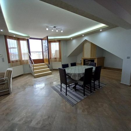 Peramos Rent House Apartment Nea Peramos  Luaran gambar