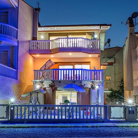 Peramos Rent House Apartment Nea Peramos  Luaran gambar