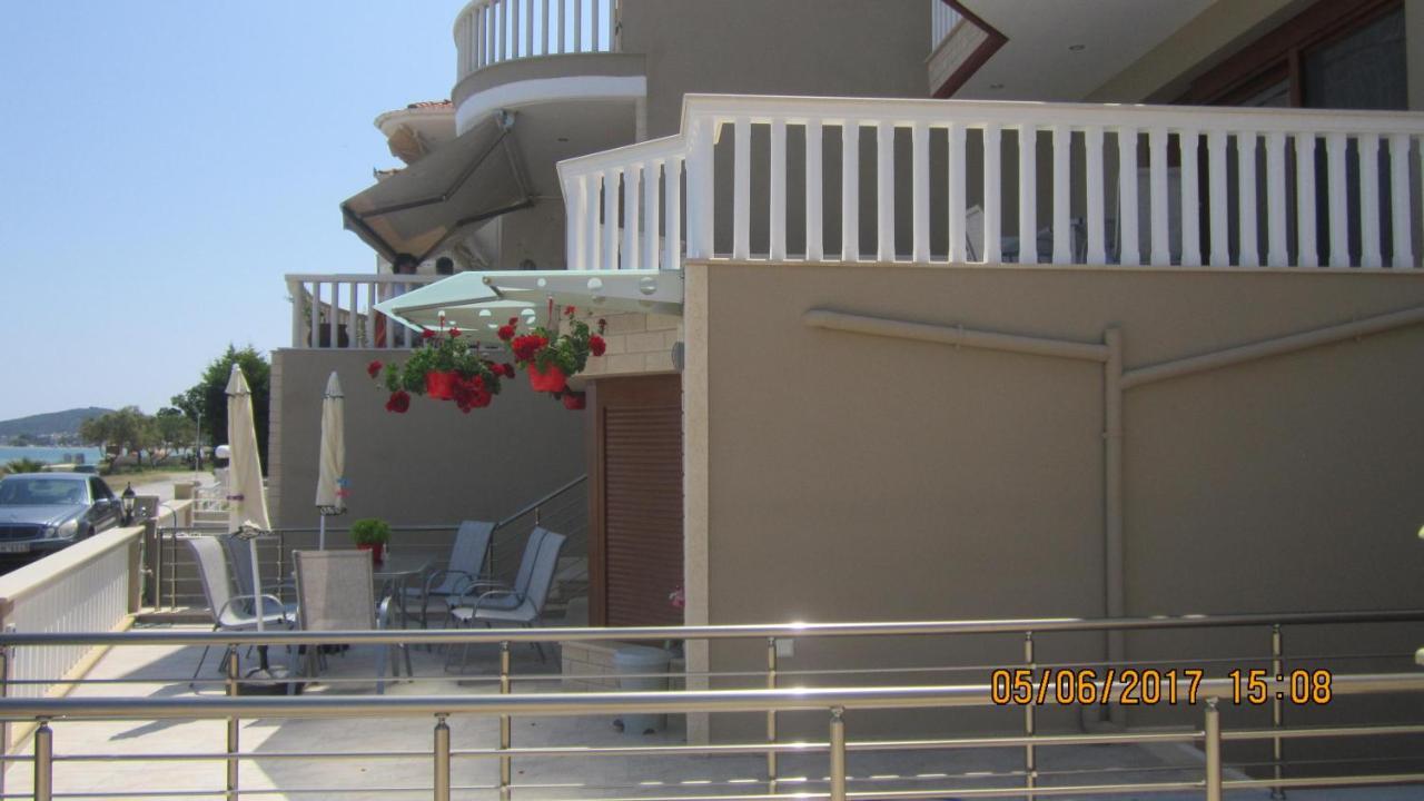 Peramos Rent House Apartment Nea Peramos  Luaran gambar