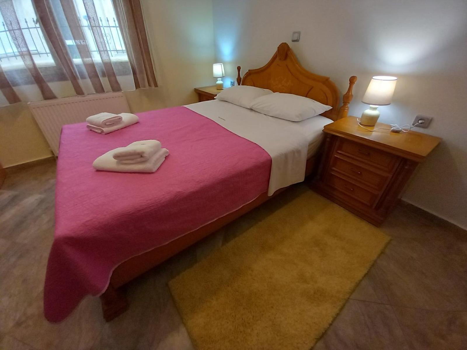 Peramos Rent House Apartment Nea Peramos  Luaran gambar