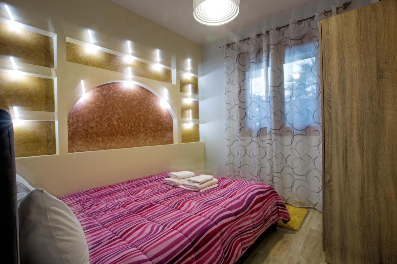Peramos Rent House Apartment Nea Peramos  Luaran gambar